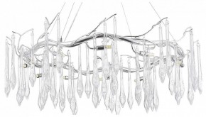 Подвесная люстра ST-Luce Teardrops SL1660.103.12 в Воткинске - votkinsk.mebel24.online | фото