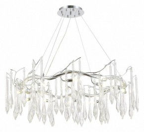 Подвесная люстра ST-Luce Teardrops SL1660.103.12 в Воткинске - votkinsk.mebel24.online | фото 2