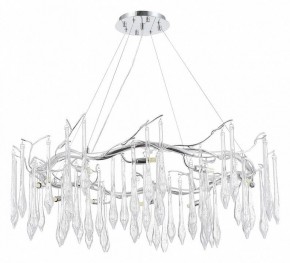Подвесная люстра ST-Luce Teardrops SL1660.103.12 в Воткинске - votkinsk.mebel24.online | фото 3