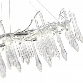 Подвесная люстра ST-Luce Teardrops SL1660.103.12 в Воткинске - votkinsk.mebel24.online | фото 4