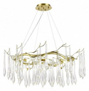 Подвесная люстра ST-Luce Teardrops SL1660.203.10 в Воткинске - votkinsk.mebel24.online | фото 2