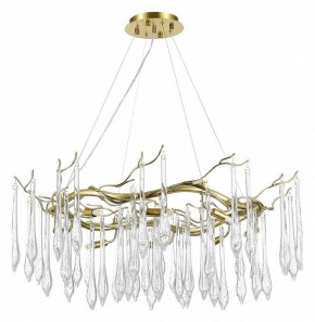 Подвесная люстра ST-Luce Teardrops SL1660.203.10 в Воткинске - votkinsk.mebel24.online | фото 3