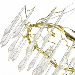 Подвесная люстра ST-Luce Teardrops SL1660.203.10 в Воткинске - votkinsk.mebel24.online | фото 4