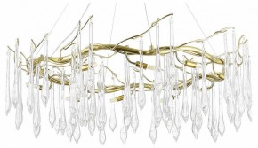 Подвесная люстра ST-Luce Teardrops SL1660.203.12 в Воткинске - votkinsk.mebel24.online | фото
