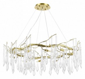 Подвесная люстра ST-Luce Teardrops SL1660.203.12 в Воткинске - votkinsk.mebel24.online | фото 3