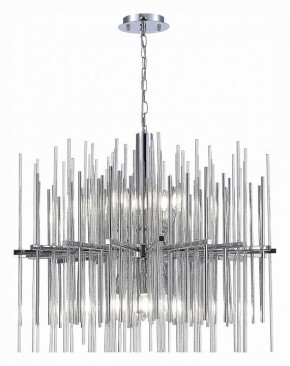 Подвесная люстра ST-Luce Teramo SL1628.103.12 в Воткинске - votkinsk.mebel24.online | фото