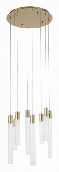 Подвесная люстра ST-Luce Terni SL1229.303.08 в Воткинске - votkinsk.mebel24.online | фото 2