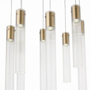 Подвесная люстра ST-Luce Terni SL1229.303.08 в Воткинске - votkinsk.mebel24.online | фото 3