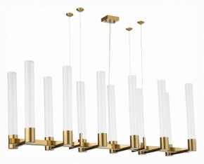 Подвесная люстра ST-Luce Terni SL1229.303.12 в Воткинске - votkinsk.mebel24.online | фото 5