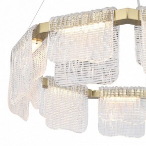 Подвесная люстра ST-Luce VOILE SL6021.203.54 в Воткинске - votkinsk.mebel24.online | фото 6