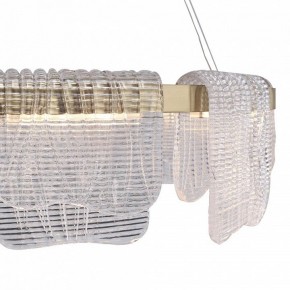 Подвесная люстра ST-Luce VOILE SL6021.203.54 в Воткинске - votkinsk.mebel24.online | фото 7