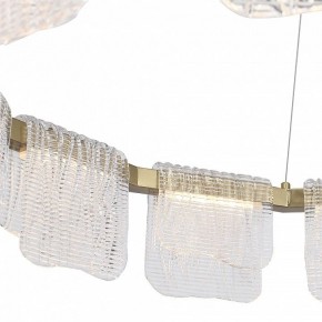 Подвесная люстра ST-Luce VOILE SL6021.203.66 в Воткинске - votkinsk.mebel24.online | фото 7