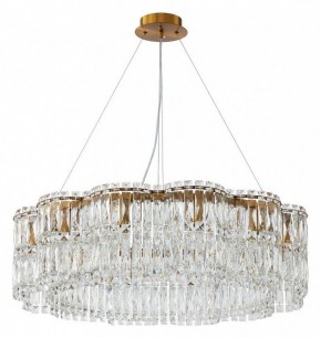 Подвесная люстра Stilfort Admire 2174/05/12P в Воткинске - votkinsk.mebel24.online | фото 3