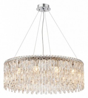 Подвесная люстра Stilfort Santorini 2173/09/12P в Воткинске - votkinsk.mebel24.online | фото 2