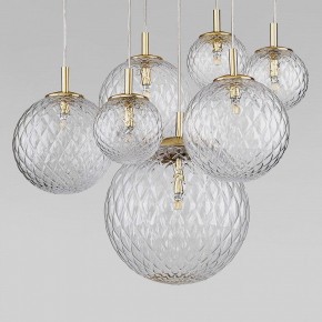 Подвесная люстра TK Lighting Cadix 4608 Cadix Gold в Воткинске - votkinsk.mebel24.online | фото 5