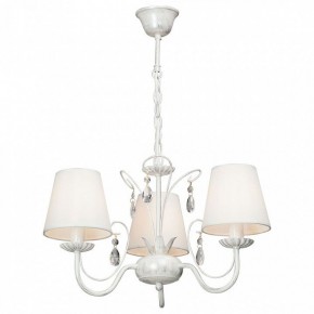 Подвесная люстра Vitaluce 3354 V3354/3 в Воткинске - votkinsk.mebel24.online | фото 2