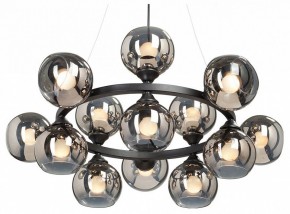 Подвесная люстра Vitaluce Шарики V4485-1/15S в Воткинске - votkinsk.mebel24.online | фото 2