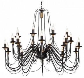 Подвесная люстра Vitaluce V1044 V1044-1/20 в Воткинске - votkinsk.mebel24.online | фото