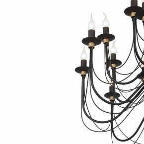 Подвесная люстра Vitaluce V1044 V1044-1/20 в Воткинске - votkinsk.mebel24.online | фото 4