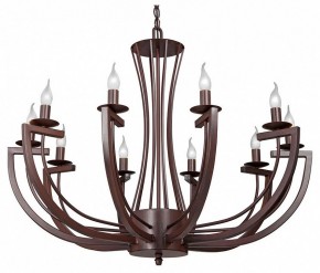 Подвесная люстра Vitaluce V3295 V3295-7/10 в Воткинске - votkinsk.mebel24.online | фото
