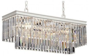 Подвесная люстра Vitaluce V5146 V5146-0/10 в Воткинске - votkinsk.mebel24.online | фото 2