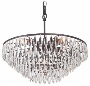 Подвесная люстра Vitaluce V5352 V5352-1/5 в Воткинске - votkinsk.mebel24.online | фото 2