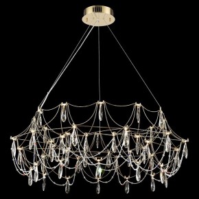Подвесная люстра Wertmark Felicia WE336.48.303 в Воткинске - votkinsk.mebel24.online | фото 2
