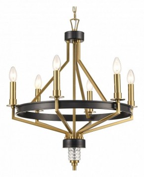 Подвесная люстра Wertmark Frida WE246.06.503 в Воткинске - votkinsk.mebel24.online | фото