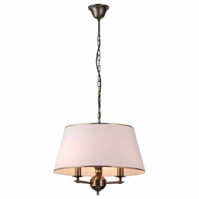 Подвесной светильник Arte Lamp Alice A3579SP-3AB в Воткинске - votkinsk.mebel24.online | фото 2