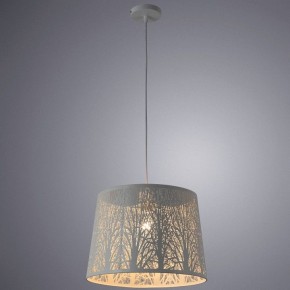 Подвесной светильник Arte Lamp Celesta A2769SP-1WH в Воткинске - votkinsk.mebel24.online | фото 3