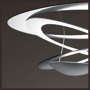 Подвесной светильник Artemide  1237010A в Воткинске - votkinsk.mebel24.online | фото 2