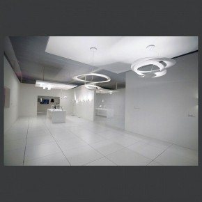 Подвесной светильник Artemide  1237010A в Воткинске - votkinsk.mebel24.online | фото 3
