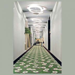 Подвесной светильник Artemide  1237010A в Воткинске - votkinsk.mebel24.online | фото 4