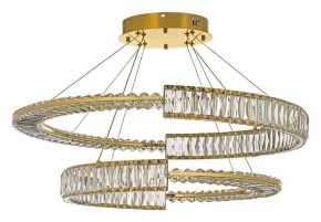 Подвесной светильник Arti Lampadari Carini Carini L 1.5.80+100.101 G в Воткинске - votkinsk.mebel24.online | фото 2