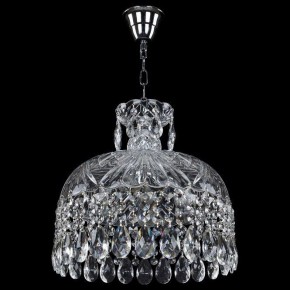 Подвесной светильник Bohemia Ivele Crystal 1478 14781/35 Ni в Воткинске - votkinsk.mebel24.online | фото 2