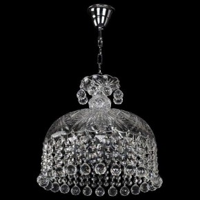 Подвесной светильник Bohemia Ivele Crystal 1478 14781/35 Ni Balls в Воткинске - votkinsk.mebel24.online | фото 2