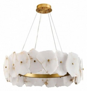 Подвесной светильник Divinare Eleanor 1713/17 SP-120 в Воткинске - votkinsk.mebel24.online | фото 2