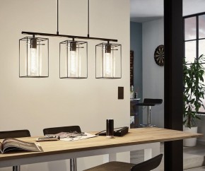 Подвесной светильник Eglo Loncino 49496 в Воткинске - votkinsk.mebel24.online | фото 2
