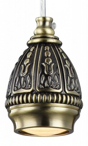 Подвесной светильник Favourite Sorento 1584-1P в Воткинске - votkinsk.mebel24.online | фото 3