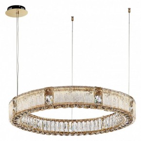 Подвесной светильник Favourite Templum 4204-8P в Воткинске - votkinsk.mebel24.online | фото