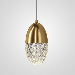 Подвесной светильник Imperiumloft Grape Brass grape01 в Воткинске - votkinsk.mebel24.online | фото