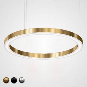 Подвесной светильник Imperiumloft Light Ring Horizontal 40.1454-100 в Воткинске - votkinsk.mebel24.online | фото