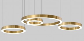 Подвесной светильник Imperiumloft Light Ring Horizontal 40.1454-100 в Воткинске - votkinsk.mebel24.online | фото 3