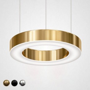 Подвесной светильник Imperiumloft Light Ring Horizontal 40,1454 в Воткинске - votkinsk.mebel24.online | фото