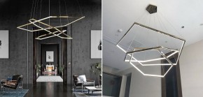 Подвесной светильник Imperiumloft Vesanto Cameron Design House 40,2477 в Воткинске - votkinsk.mebel24.online | фото 3