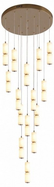 Подвесной светильник Kink Light Бейла 07528-15A,36 в Воткинске - votkinsk.mebel24.online | фото