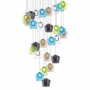 Подвесной светильник Lightstar Caramello 796289 в Воткинске - votkinsk.mebel24.online | фото 2