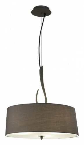 Подвесной светильник Mantra Lua 3684 в Воткинске - votkinsk.mebel24.online | фото 1