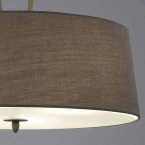 Подвесной светильник Mantra Lua 3684 в Воткинске - votkinsk.mebel24.online | фото 6