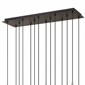 Подвесной светильник Mantra Tonic 7878 в Воткинске - votkinsk.mebel24.online | фото 4
